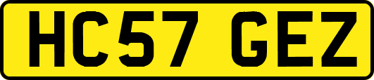 HC57GEZ