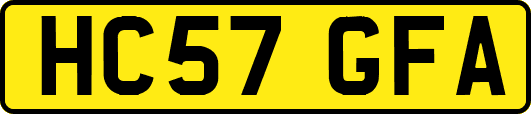HC57GFA