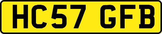 HC57GFB