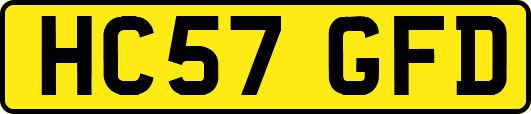 HC57GFD