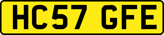 HC57GFE