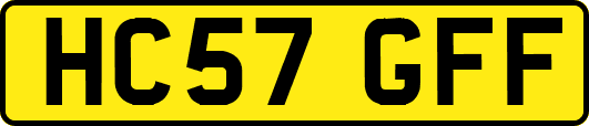HC57GFF