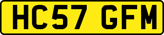 HC57GFM