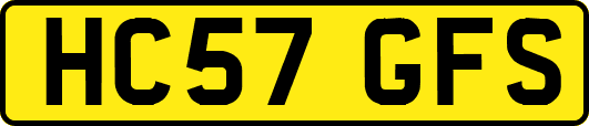 HC57GFS