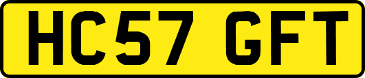 HC57GFT