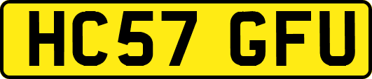 HC57GFU