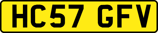 HC57GFV