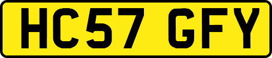 HC57GFY