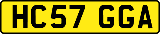 HC57GGA