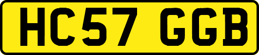 HC57GGB