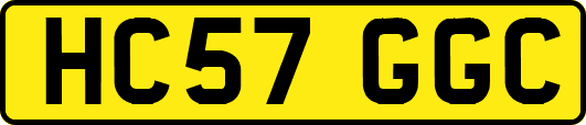 HC57GGC