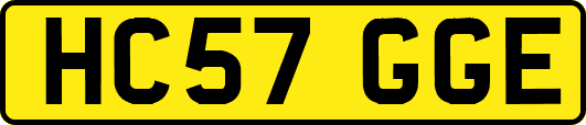 HC57GGE