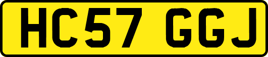 HC57GGJ