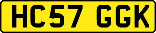 HC57GGK