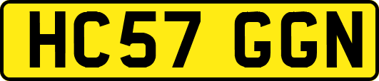 HC57GGN
