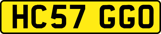 HC57GGO