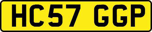 HC57GGP