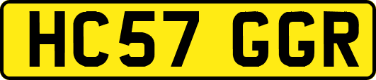 HC57GGR