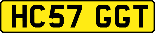 HC57GGT