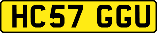 HC57GGU