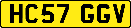 HC57GGV