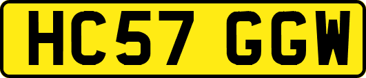HC57GGW