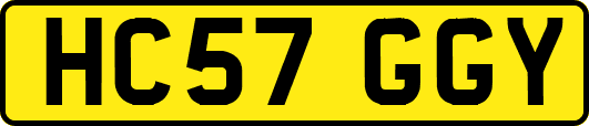 HC57GGY