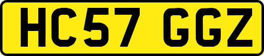 HC57GGZ