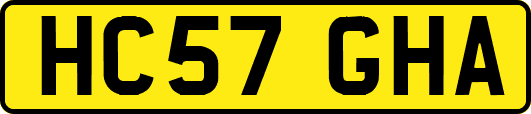 HC57GHA