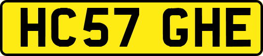 HC57GHE