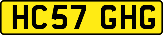 HC57GHG