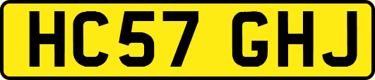 HC57GHJ