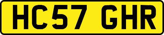 HC57GHR