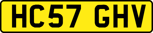 HC57GHV