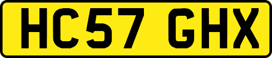 HC57GHX
