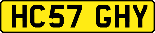 HC57GHY