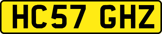 HC57GHZ