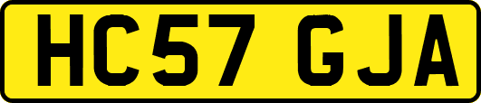 HC57GJA