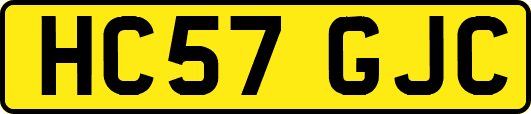 HC57GJC