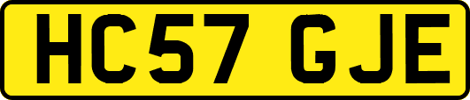 HC57GJE