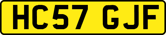 HC57GJF