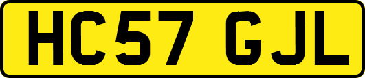 HC57GJL