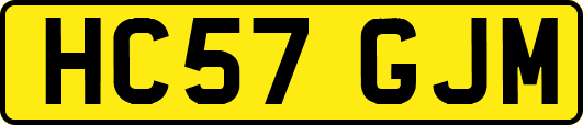 HC57GJM