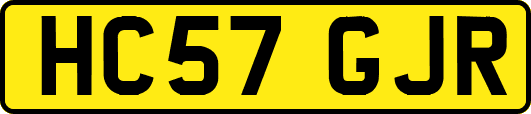 HC57GJR