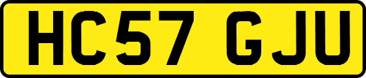 HC57GJU