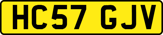 HC57GJV