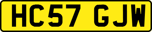 HC57GJW