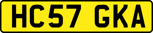 HC57GKA