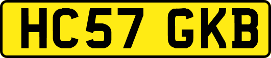 HC57GKB