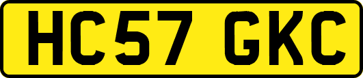HC57GKC